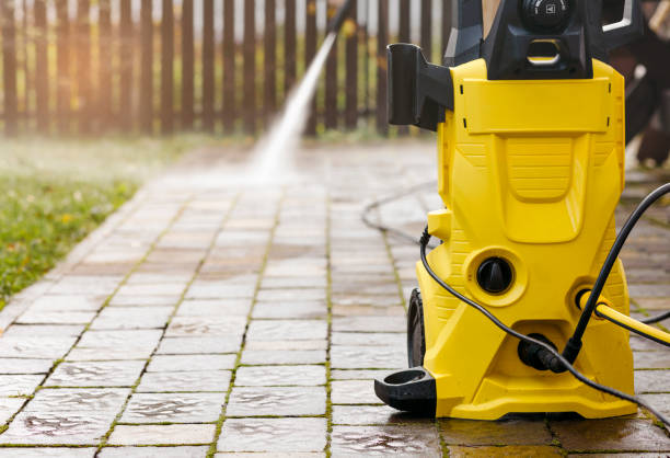 South Boston, VA Pressure Washing Company